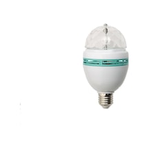 3w Disco Led Ampul