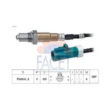 Volvo S80 Oksijen Sensoru 2.0t 2010-2011 Facet 108270