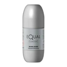 Equal Classic Erkek Roll-On Deodorant 50 ML