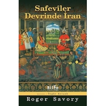 Safevîler Devrinde İran - Kyut-772209