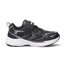 Hummel Performance 600 Çocuk Spor Ayakkabı Siyah