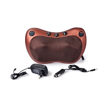 Medikaltec Comfort Plus J032 Ovmalı Boyun Ve Bel Masaj Aleti