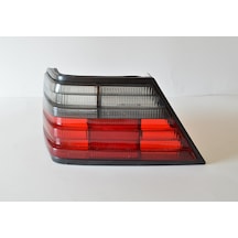 Mercedes W124 Stop Camı Sol