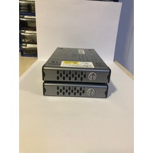 Pelco Ft85041Sstr 4 Kanal Single Mod Fiberoptik Transmitter