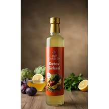 Karden Detox Sirkesi 500 Ml