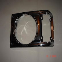 Toyota Uyumlu Land Cruiser Bj60 Far Çerçevesi Sag Gri Tayvan 200355234