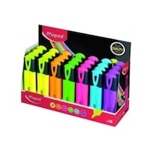 Maped Fosforlu Kalem Mono 28 Li 742537 Maped Fosforlu Kalem Mono 28 Li 742537