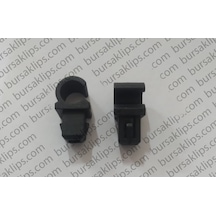 Toyota Uyumlu-nissan Kaput Demir Klipsi 23e81,52077 2 Adet