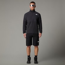 The North Face Exploration Cargo Erkek Siyah Şort Nf0a8bggjk31