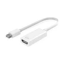 Class Mini Displayport Thunderbolt Erkek To Hdmı Dişi Dönüştürü