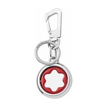 Montblanc Meisterstück Spinning Emblem Anahtarlık 128746
