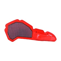 BMC HONDA PCX 150 MOTORSİKLET PERFORMANS HAVA FİLTRESİ FM01050