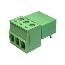 Klemens 3 Pin Takım 90D 3 81 MM Pcb Tipi