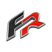 Fr Vidalanabilir Ön Panjur Logosu