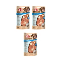 8in1 Tasties Sushi Rolls Tavuk Ve Balıklı Köpek Ödülü 85 Gr. X 3 Adet