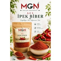Gaziantep Acı İpek Biber 500gr