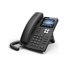 Fanvil X3G PoE Destekli IP Telefon