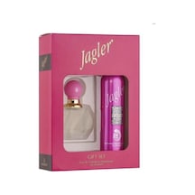 Parfüm Seti Kadın Edt 60ml Deodorant 150 Ml