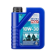 Lıquı Moly 10w30 4t Marine Motor Yağı 1 Litre 25022