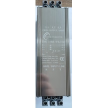 Denk Dp80 ,3-faz 380v/80a Emc Filtre