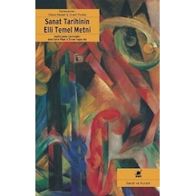 Sanat Tarihinin Elli Temel Metni- Ayrıntı Yayınları