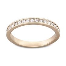 5032899 Swarovski Yüzük Rare:Ring Czwh/Ros 52 5032899 Swarovski Yüzük Rare:Ring Czwh/Ros 52