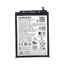Samsung A03S Batarya + Tamir Seti