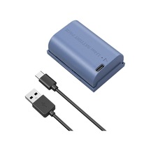 Smallrıg Lp-e6nh Usb-c Batarya