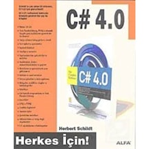 C 4.0 Herbert Schildt