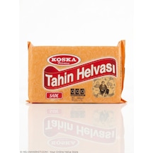 Koska Sade Helva 1000 Gr