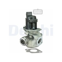 Peugeot 307 Egr Valfi 1.6 Hdi 2004-2008 Delphı Eg1041512b1