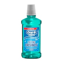Complete Ağız Çalkalama Suyu Komple Bakım 500 Ml Alkolsüz