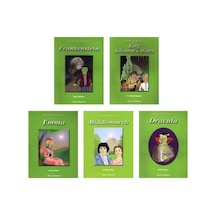 Beşir Ingilizce Hikayeler 5 Kitap Set Level 3