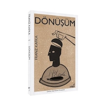 Dönüşüm - Franz Kafka - İndigo Kitap