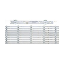 Winkel Lcd Led-2387 Takım 10 Lu-sn50leda10/0217-sn50leda88-es-3196