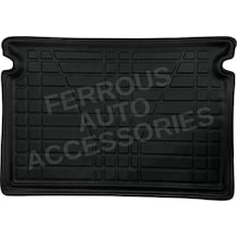 Renault Kangoo Combi Multix Ferrous 3D Bagaj Havuzu 2010 2016