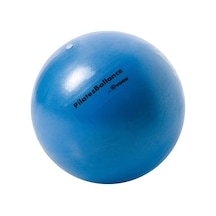 Pilates Ballance Topu 12 30 Cm , Mavi