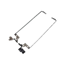 Lenovo İdeapad 310-15ısk 80sm00detx Uyumlu Notebook Menteşe Seti