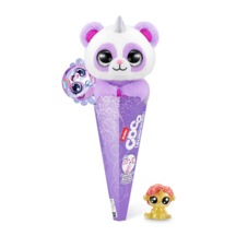 Coco Cones Fantasy Mini Pelüş CDU12-9608SQ1 Esme