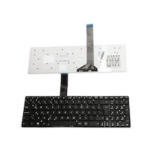 Asus Uyumlu U57A, U57D, U57N Notebook Klavyesi Tuş Takımı (Siyah Tr) - 546702928