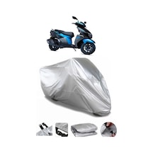 Tvs Ntorq 125 Su Geçirmez Motosiklet Brandası