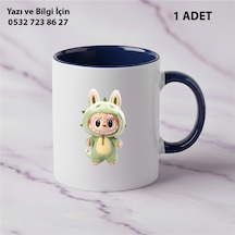 Lacivert