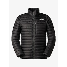 The North Face Nf0a8g7t-woo Bettaforca Lightweight Down Jacket Erkek Mont Siyah