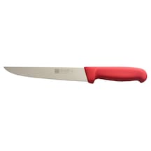 Sico Dar Kasap Bıçağı 18 Cm - Kırmızı