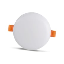 Noas 10w Çerçevesiz Ayarlanabilir Panel 40adet 3200k Diğer