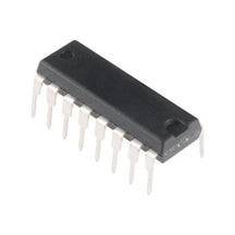 74ls151 Multiplexer - Demultiplexer Entegresi Dip-16