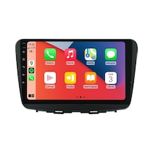Lovion Cxs8118 Suziki Baleno 2015 2018 6+64gb Android Carplay Multimedya Teyp 9"