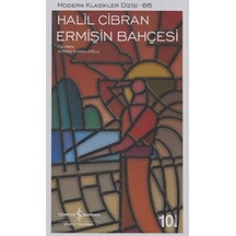 Ermişin Bahçesi: Modern Klasikler Dizisi -86