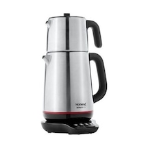 Homend 1708 Royaltea 1.9 LT Çay Makinesi