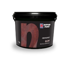 Nippon Glow Dore İpek Parlak Pul Sedef 2.5 Lt 2,5 L